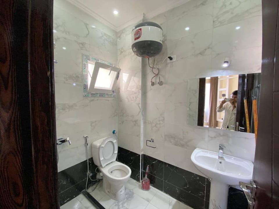 ديزرت بيرل Apartment in Hurghada