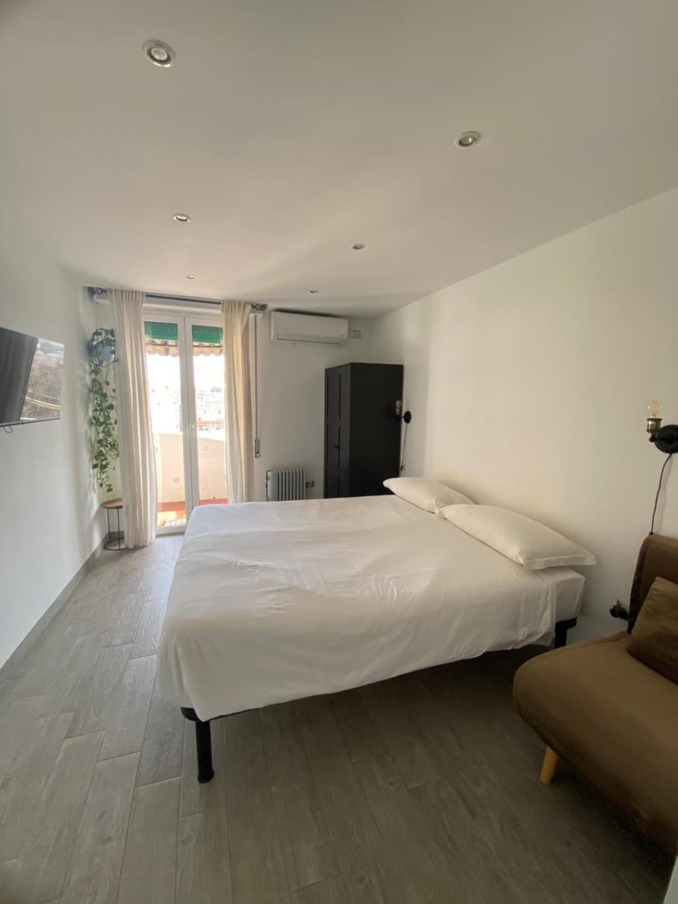 Il Tramonto Apartment in Rome