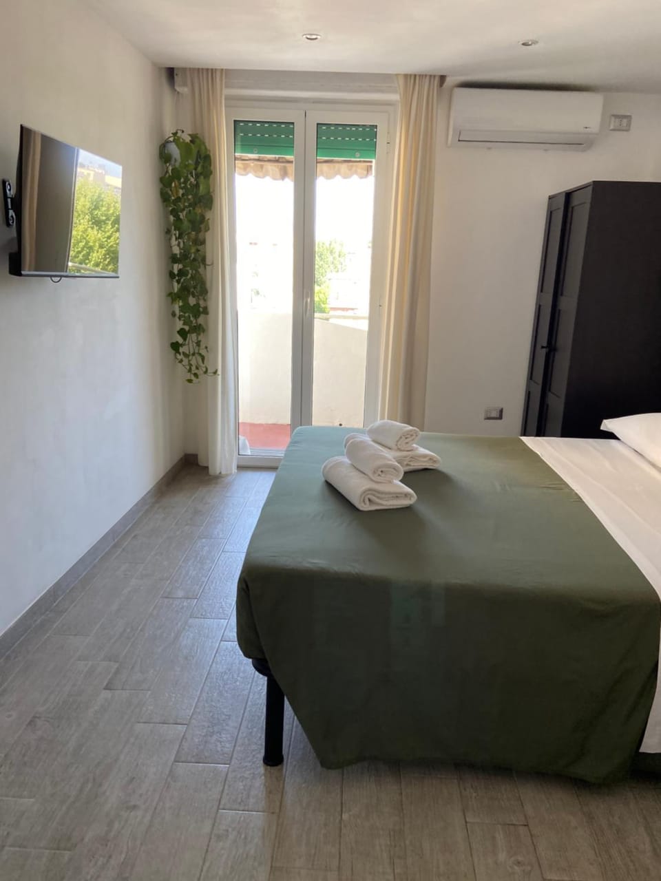 Il Tramonto Apartment in Rome