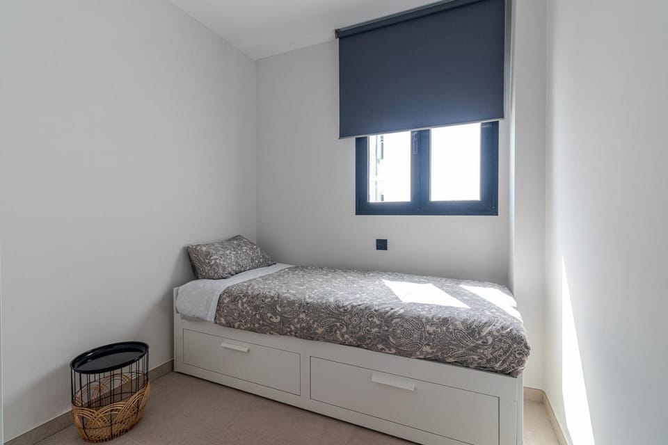 Flatguest Urban Haven Apartment in Las Palmas de Gran Canaria