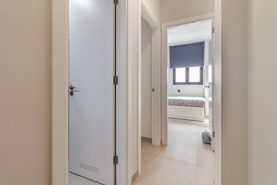 Flatguest Urban Haven Apartment in Las Palmas de Gran Canaria