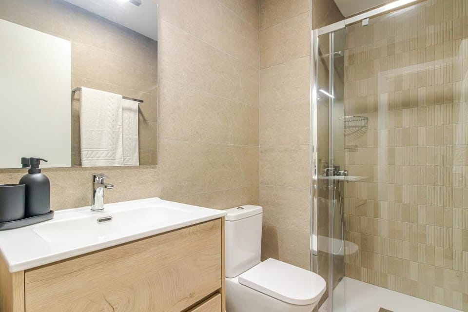Flatguest Urban Haven Apartment in Las Palmas de Gran Canaria
