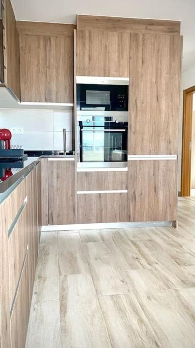 Kitchen or kitchenette, dishwasher, minibar, pet friendly, stove