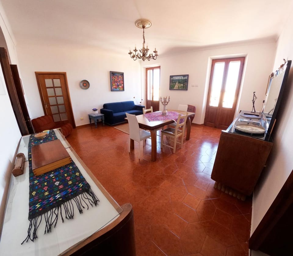 Casa Las Molas Bed and Breakfast in Italy