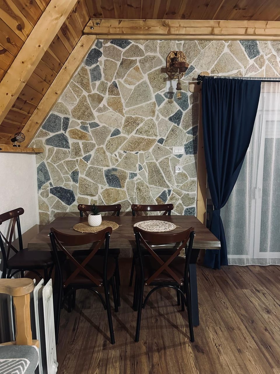 Nomad Lodge Zminica House in Zlatibor District, Serbia