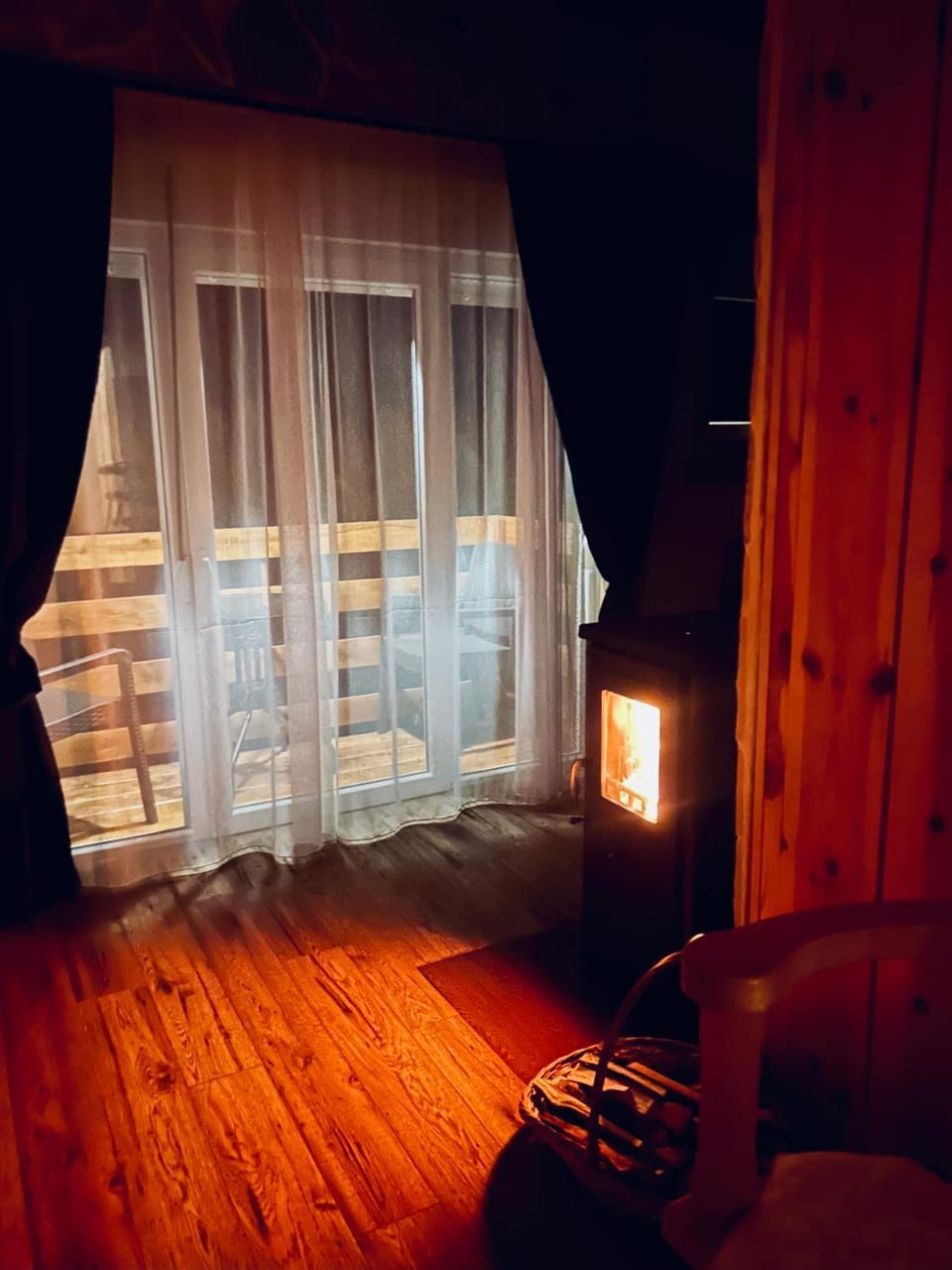 Nomad Lodge Zminica House in Zlatibor District, Serbia