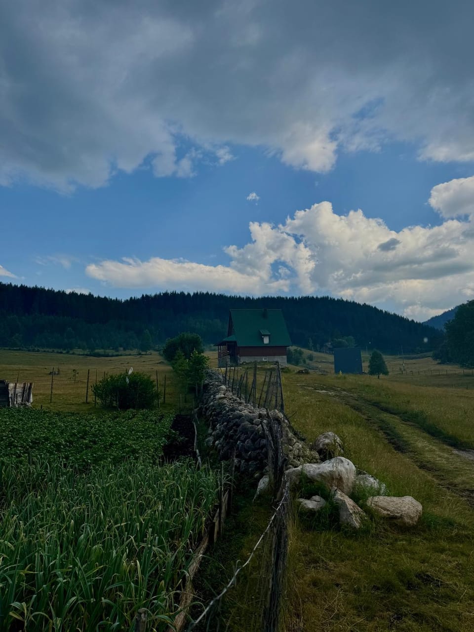 Nomad Lodge Zminica House in Zlatibor District, Serbia