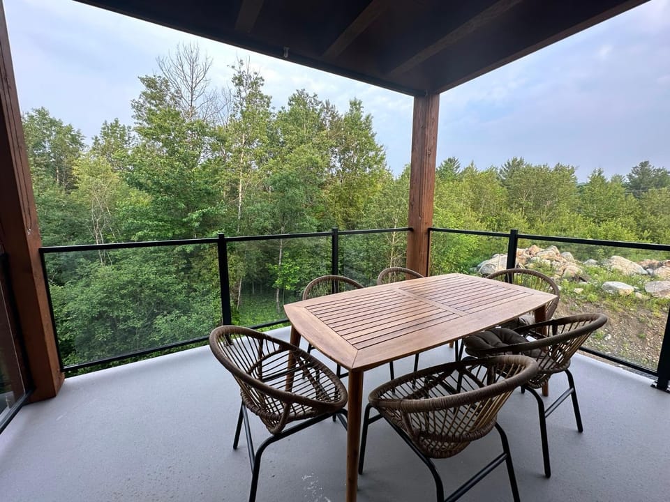 Le Joford Apartment in Orford