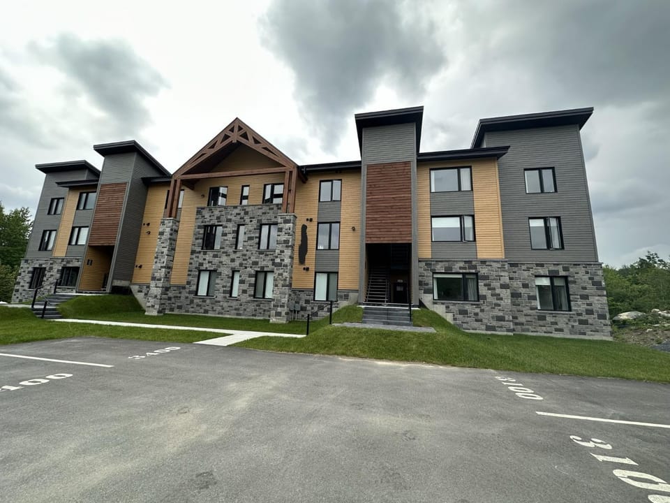 Le Joford Apartment in Orford