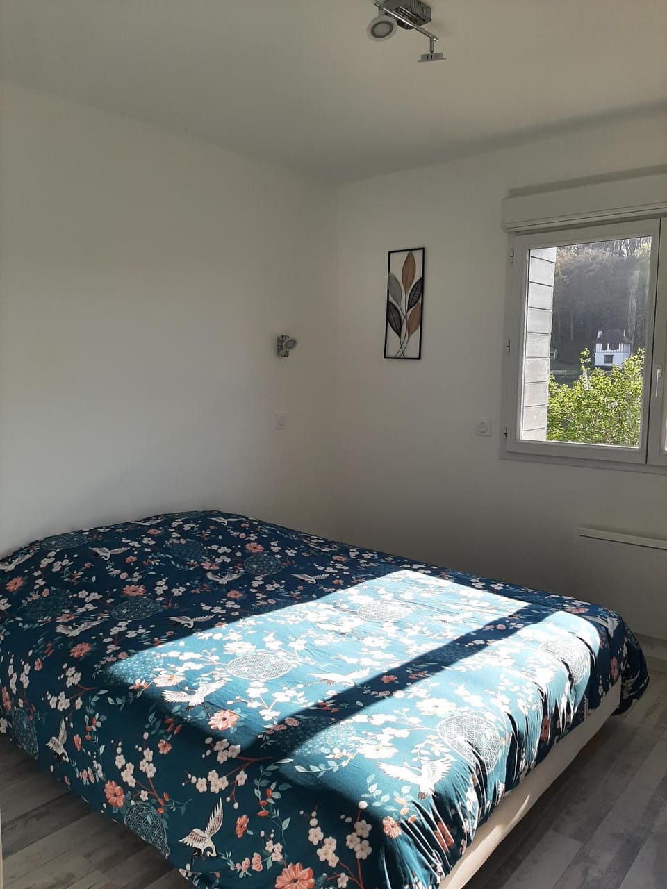 gîte belle vue House in Normandy