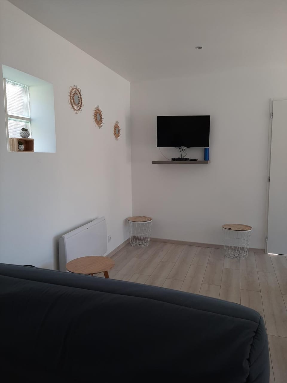 gîte belle vue House in Normandy