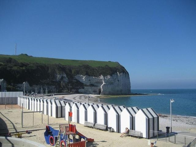 gîte belle vue House in Normandy