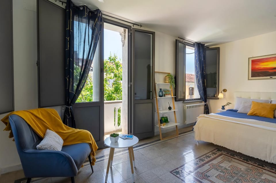 Da RESIDENZA AVEZZANO Bed and Breakfast in Abruzzo