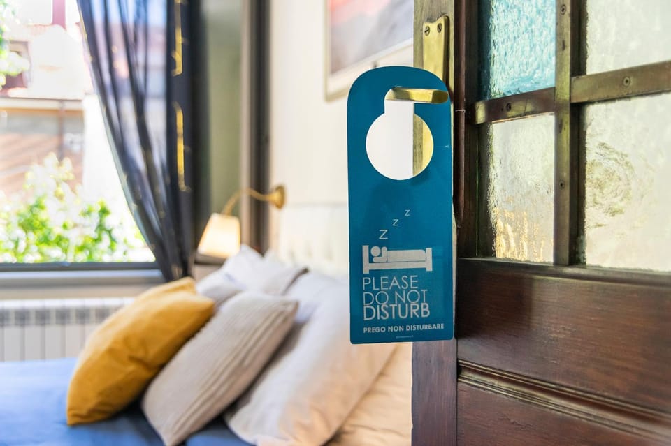 Da RESIDENZA AVEZZANO Bed and Breakfast in Abruzzo