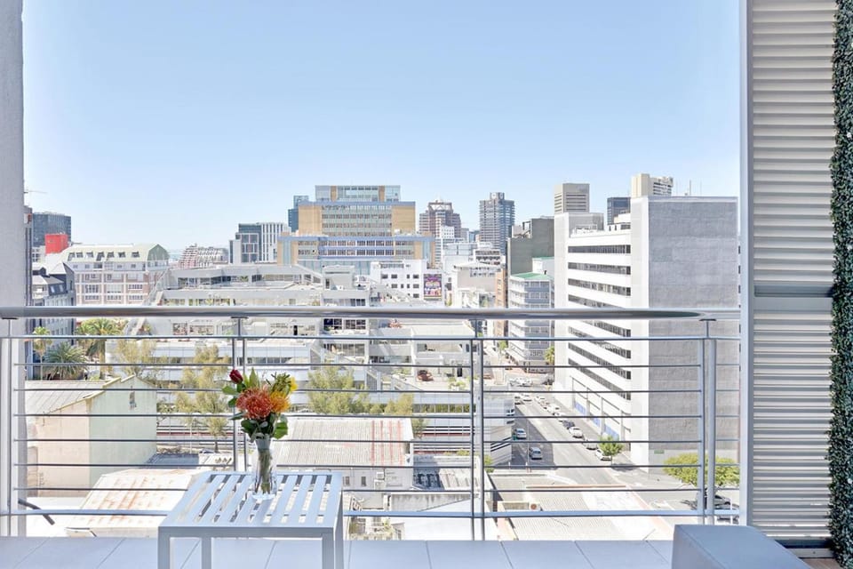 City view