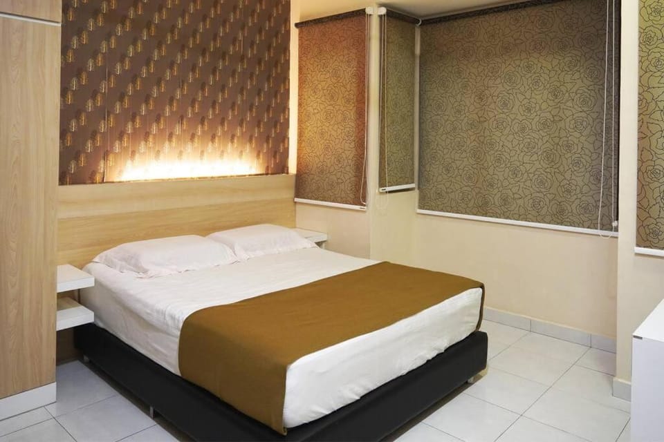 Taiping Modern Home Apartment in Perak