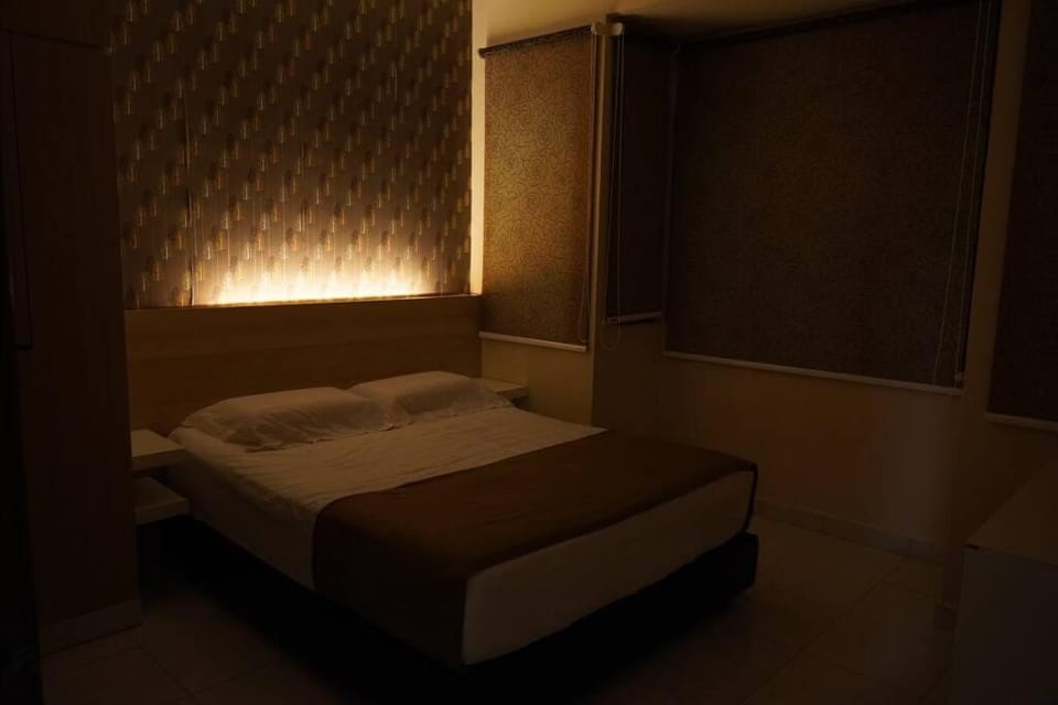 Taiping Modern Home Apartment in Perak