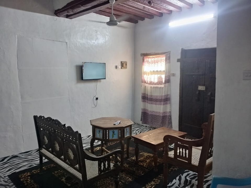 Treasure House Bed and Breakfast in Lamu