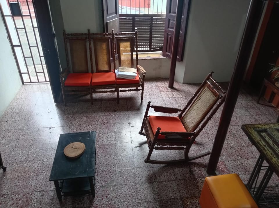 "Casa de Piobeto" Apartment in La Libertad Department, El Salvador