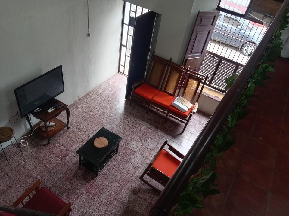 "Casa de Piobeto" Apartment in La Libertad Department, El Salvador