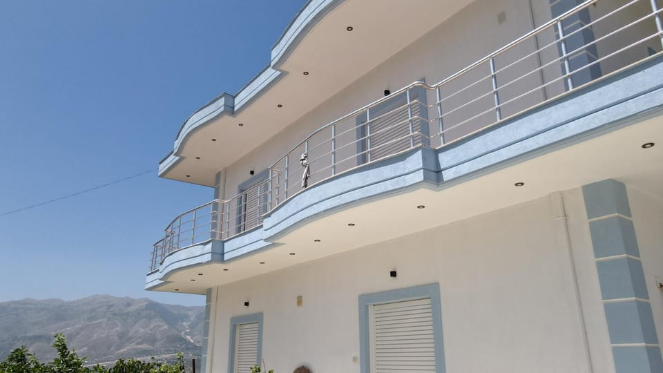 Vila Antigonea Villa in Vlorë County, Albania