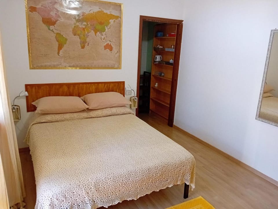 Benjamin Room Bed and Breakfast in Sardinia
