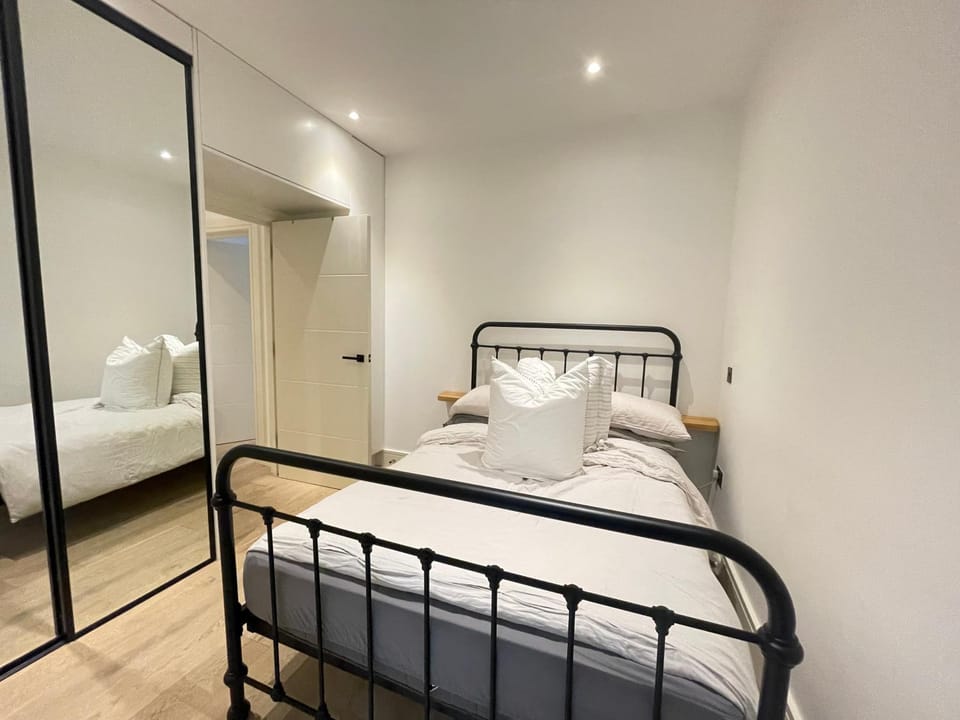 Charming & Stylish 1BD Flat - Bethnal Green Apartment in London Borough of Hackney