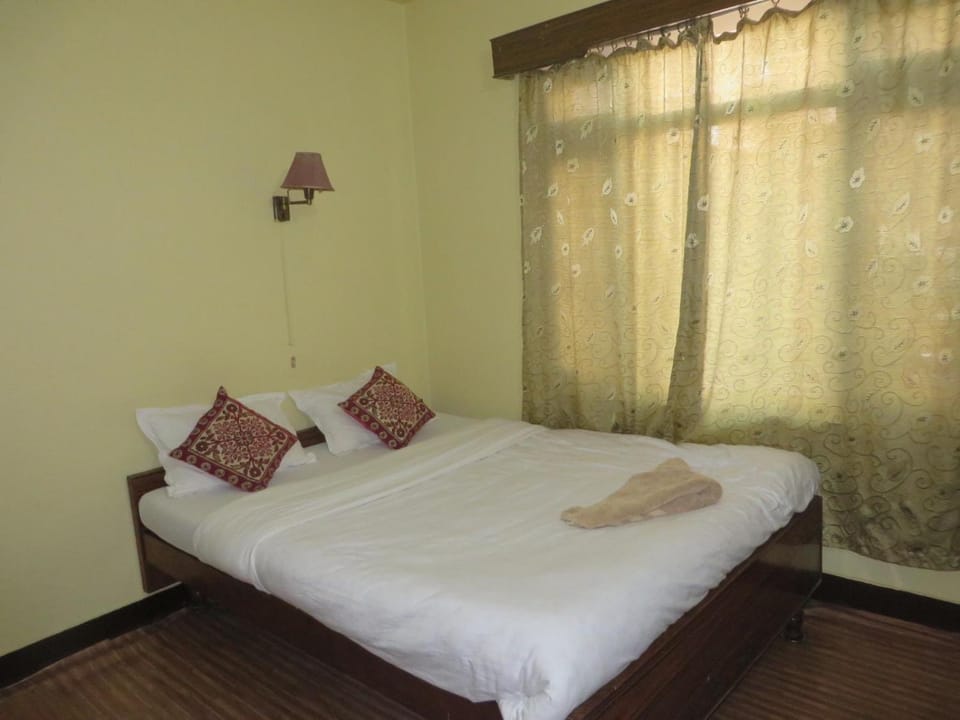 New United Hotel Bed and Breakfast in Bagmati Province, Nepal