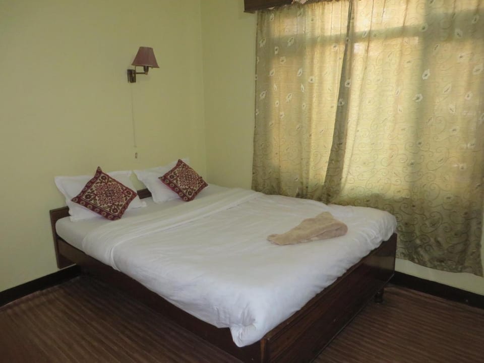 New United Hotel Bed and Breakfast in Bagmati Province, Nepal
