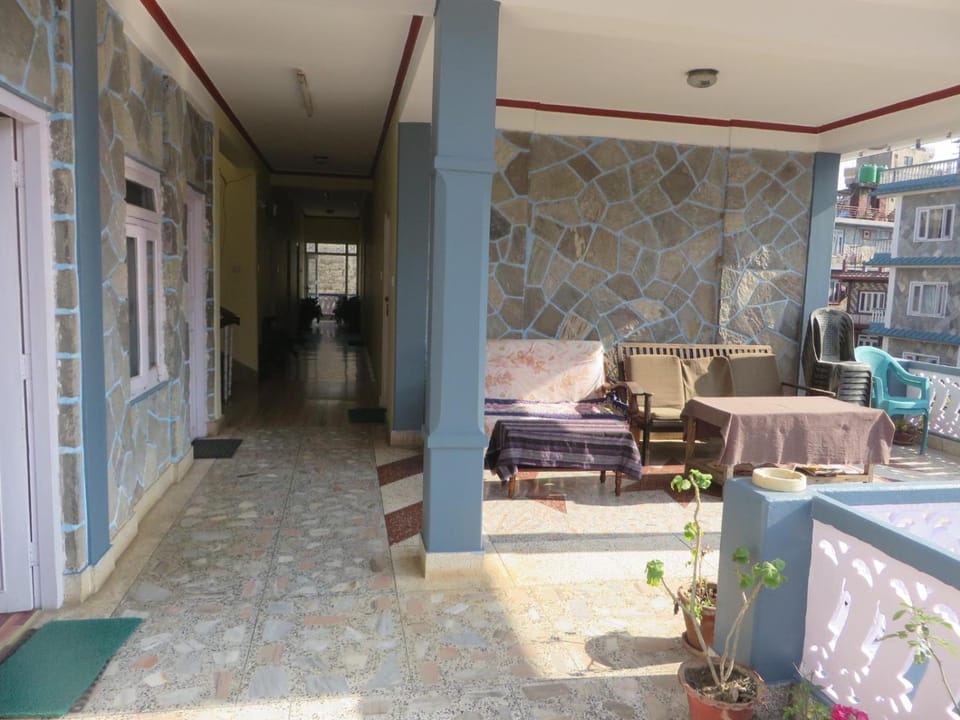 New United Hotel Bed and Breakfast in Bagmati Province, Nepal