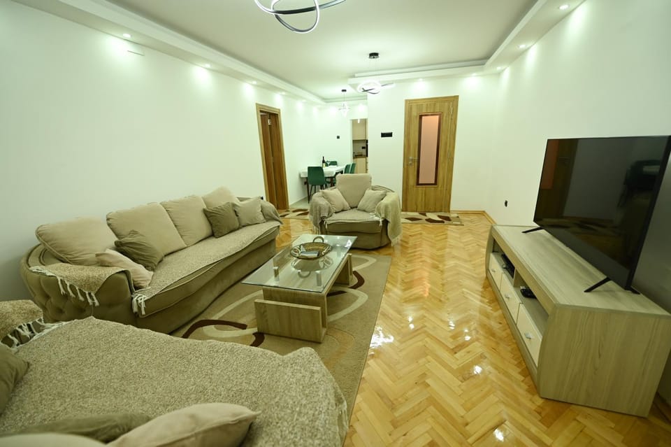 Apartman Oskar Apartment in Podgorica