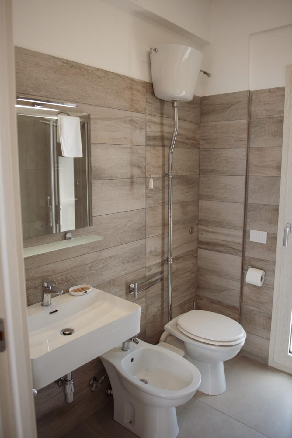 Villa Quantum Bed and Breakfast in Sicily