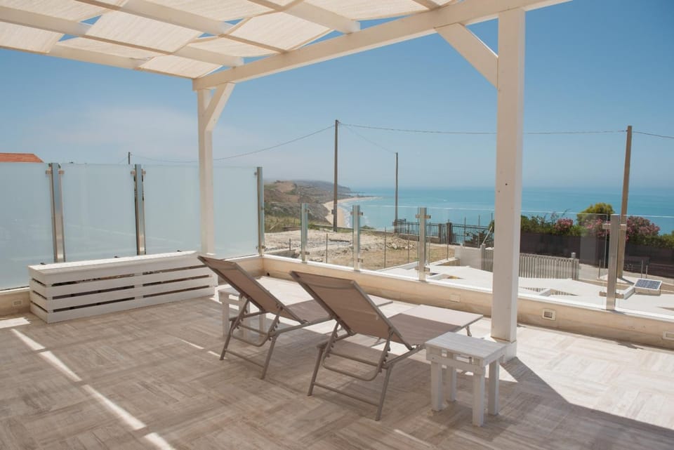 Villa Quantum Bed and Breakfast in Sicily