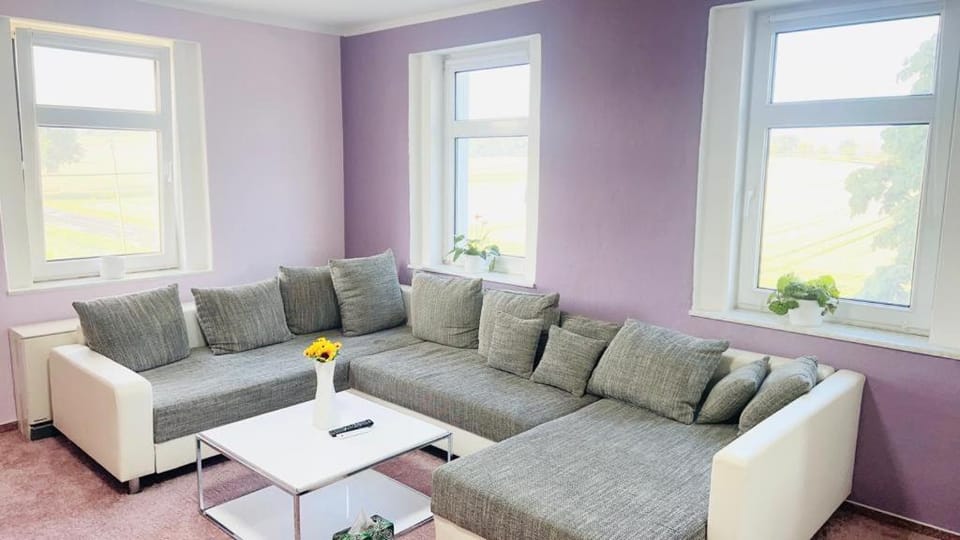 Berzi Ferienwohnung 1 Görlitz Apartment in Görlitz