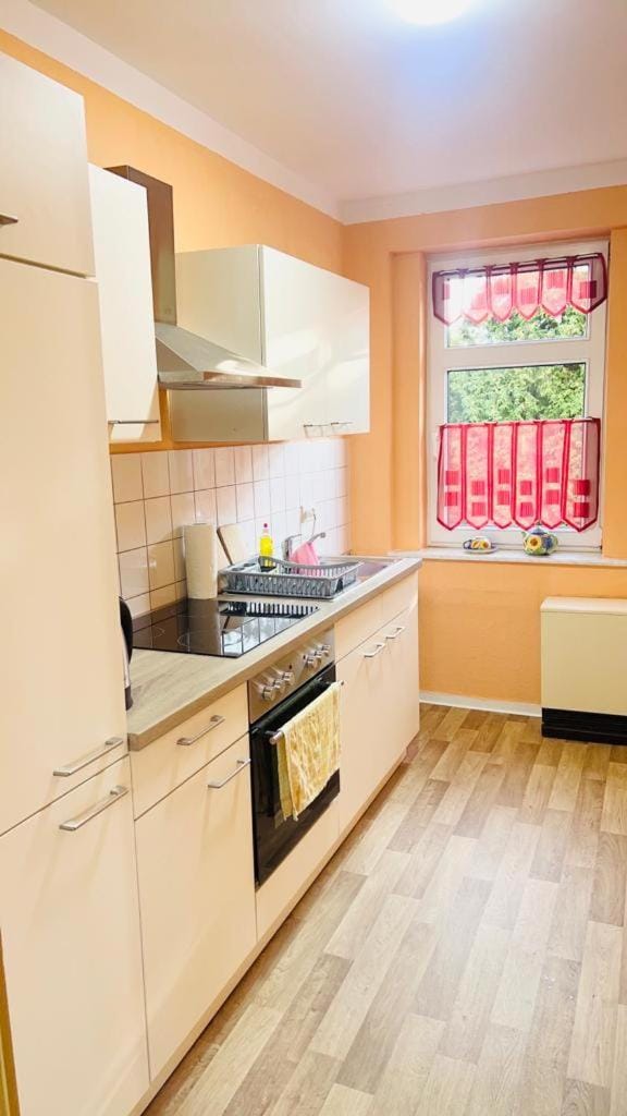 Berzi Ferienwohnung 1 Görlitz Apartment in Görlitz