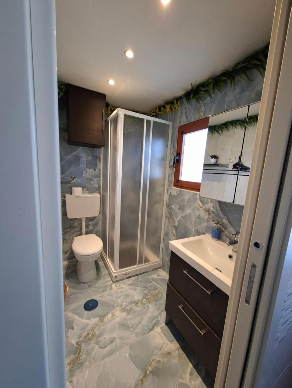 Aircraft services rooms Bed and Breakfast in Naples
