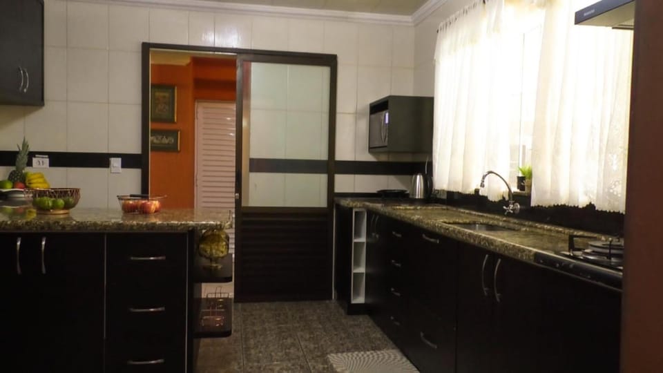 Casa Do Armando Villa in Guaratuba