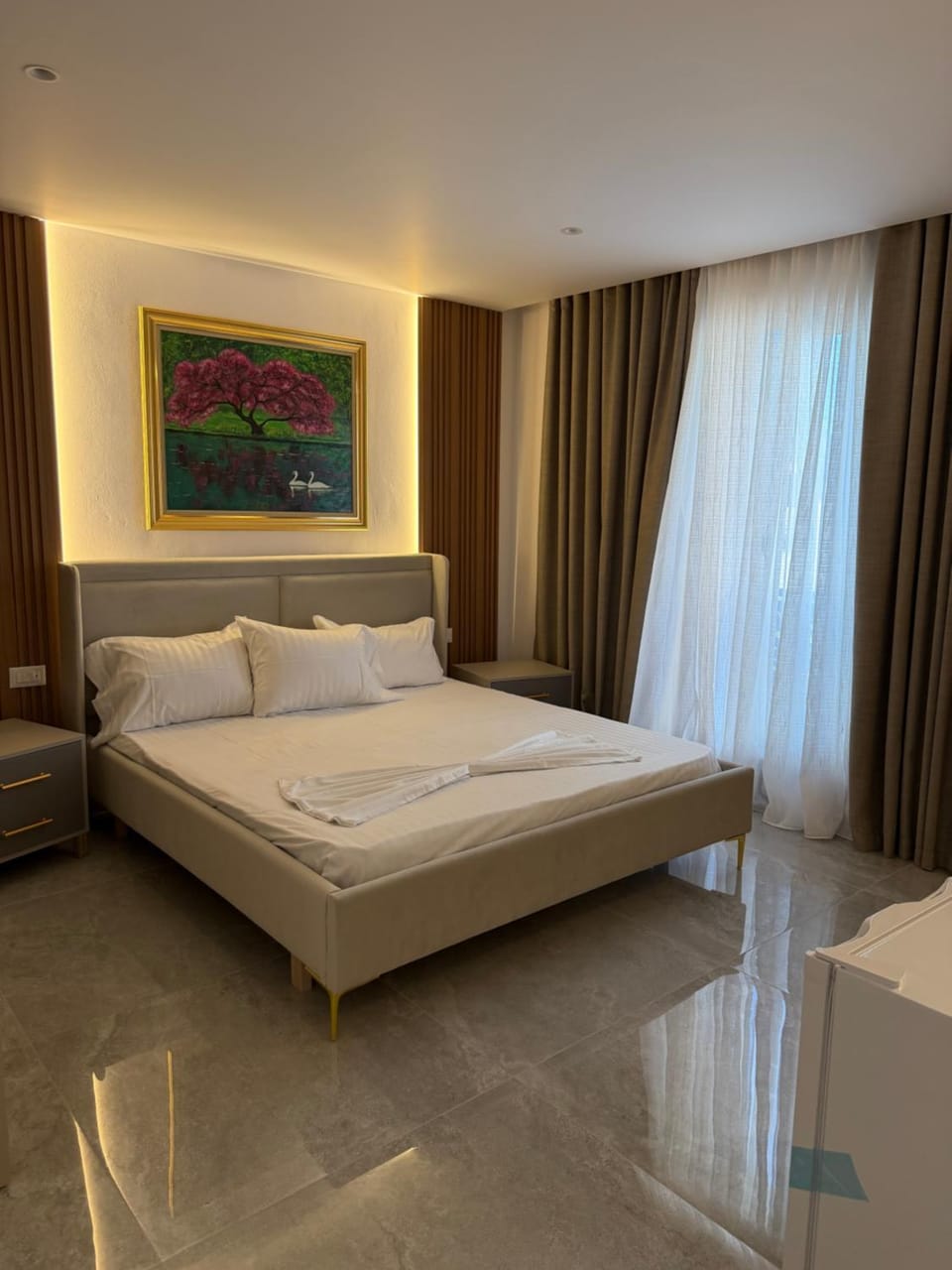 Durres Beach Rooms Motel in Tirana County, Albania
