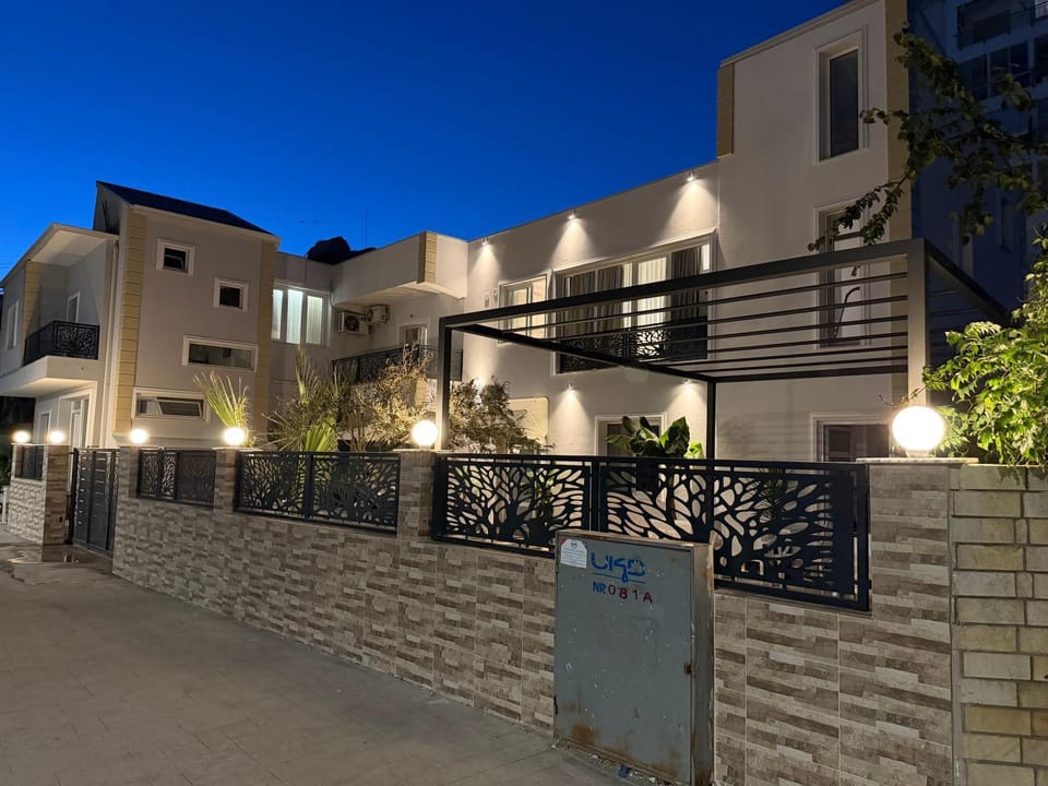 Villa Kapaj Motel in Tirana County, Albania