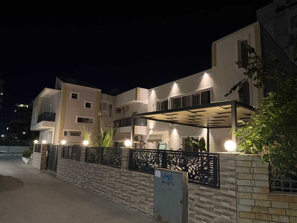 Villa Kapaj Motel in Tirana County, Albania