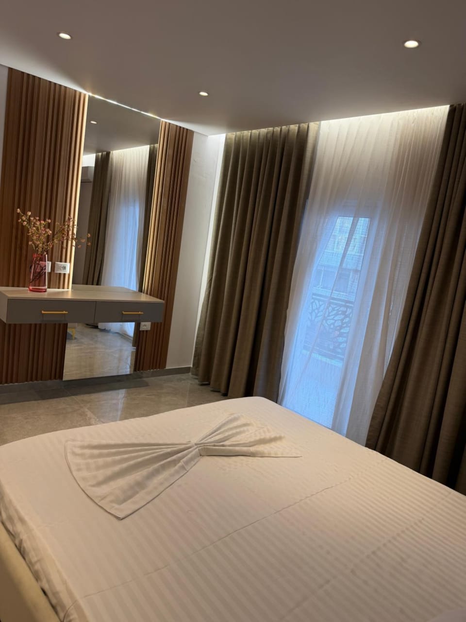 Durres Beach Rooms Motel in Tirana County, Albania