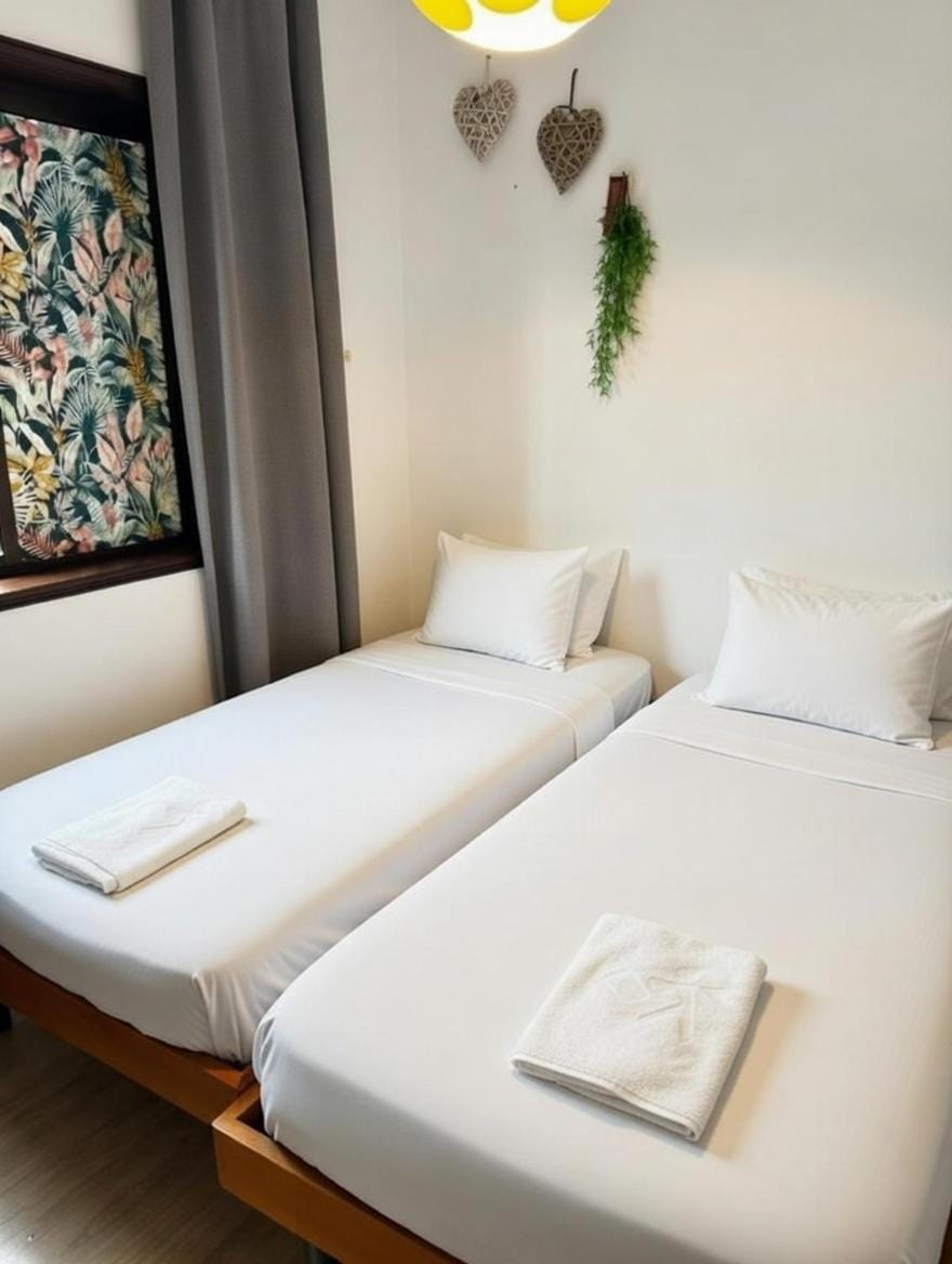 Vikap Guest House Apartment in Porto