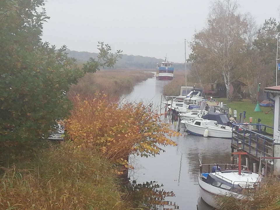 Pension Fürst Borwin Bed and Breakfast in Mecklenburg-Vorpommern, Germany
