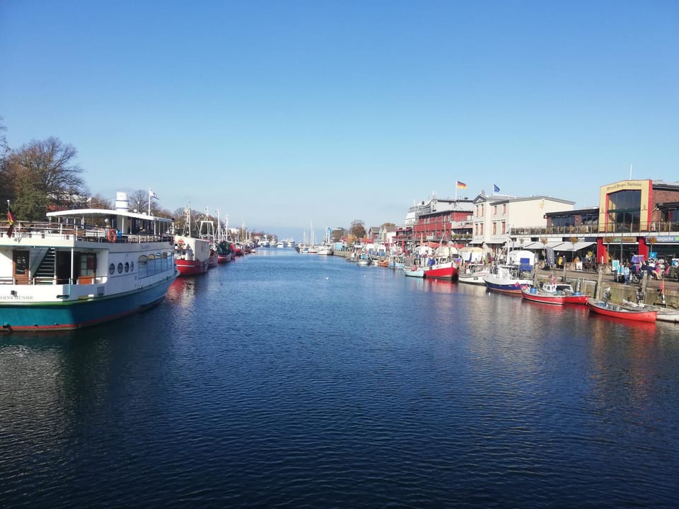 Pension Fürst Borwin Bed and Breakfast in Mecklenburg-Vorpommern, Germany