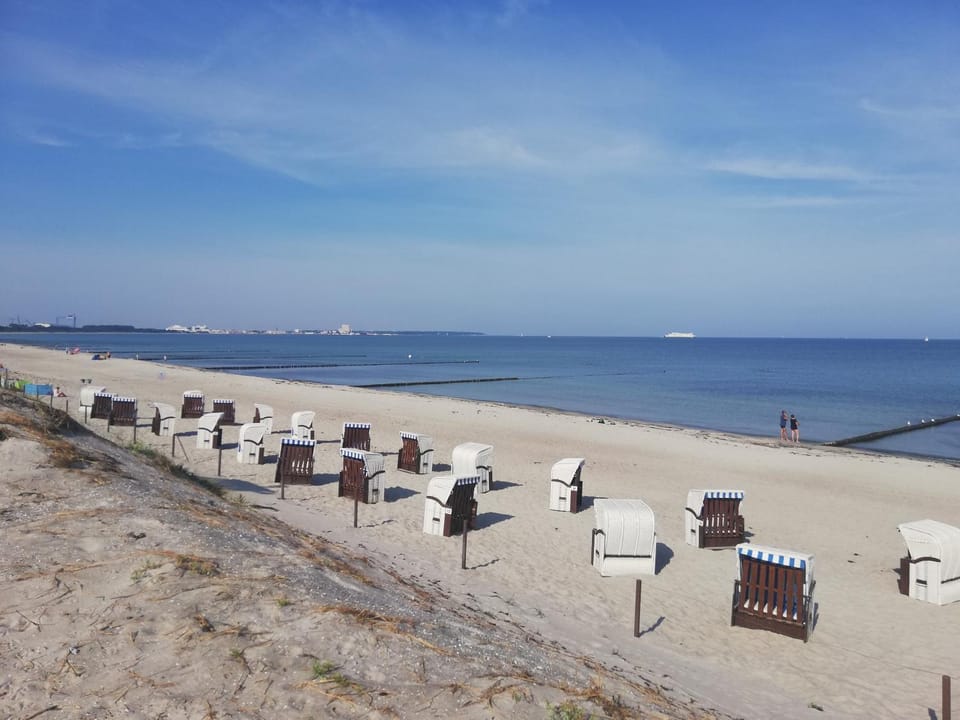 Pension Fürst Borwin Bed and Breakfast in Mecklenburg-Vorpommern, Germany