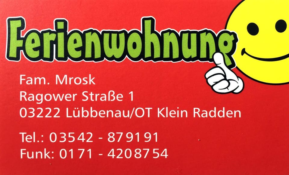 Property logo or sign