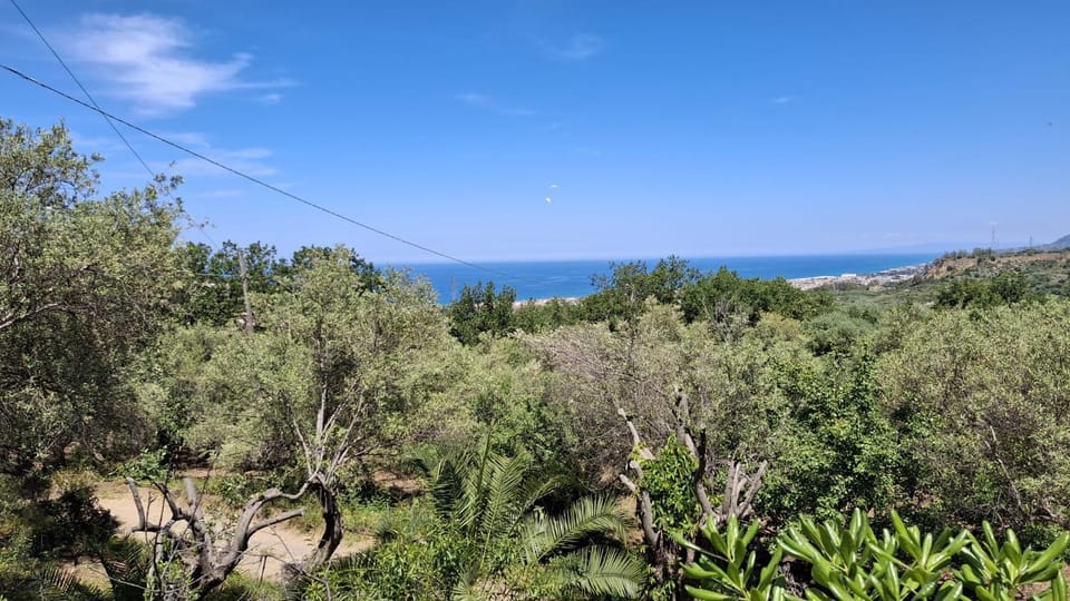 Villa Gatto Bed and Breakfast in Sicily