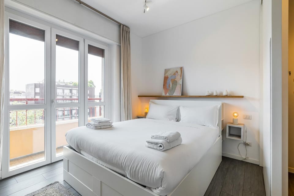 Easylife - Milano - Filippetti 29 - Porta Romana Apartment in Milan