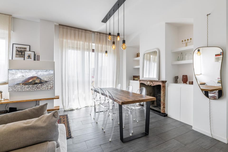 Easylife - Milano - Filippetti 29 - Porta Romana Apartment in Milan