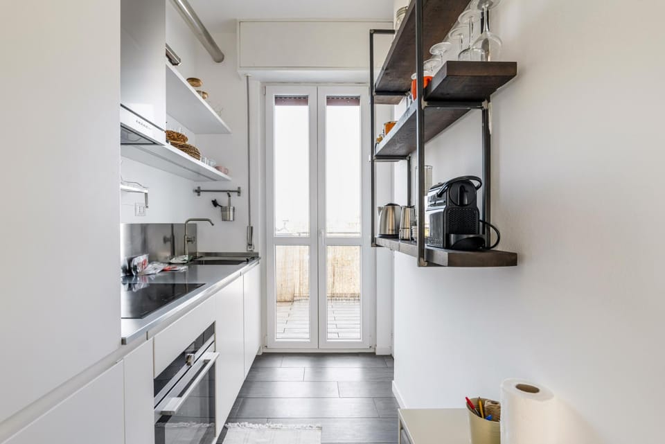 Easylife - Milano - Filippetti 29 - Porta Romana Apartment in Milan
